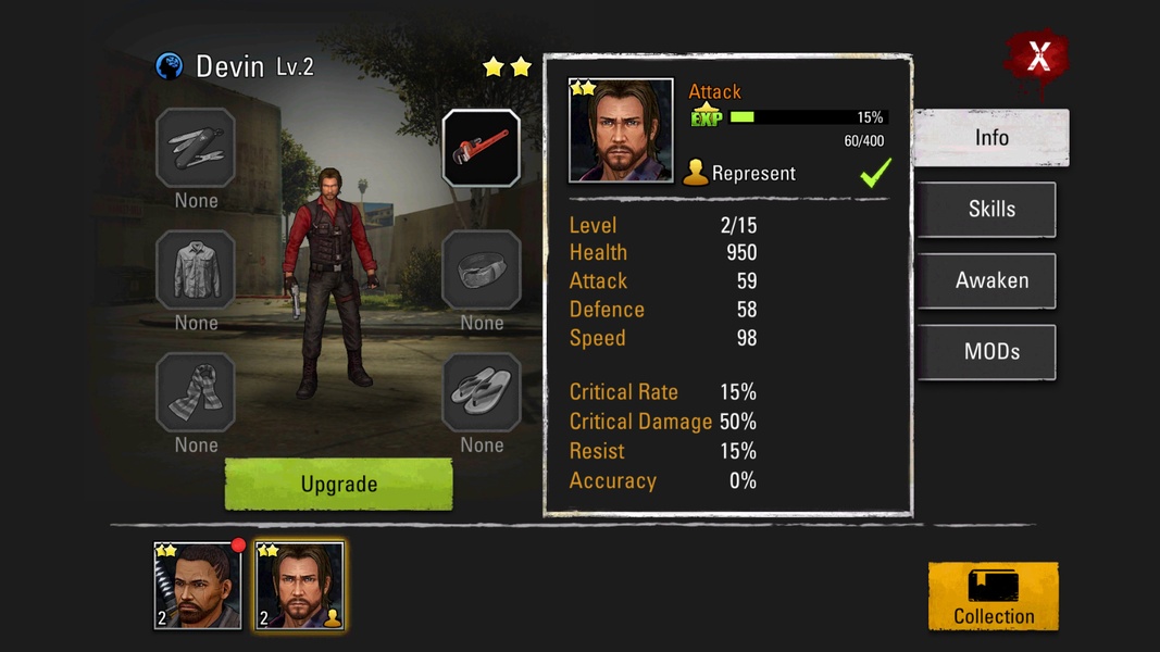 City of the Undead - Preview 10