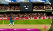 Cricket India vs West Indies screenshot 2