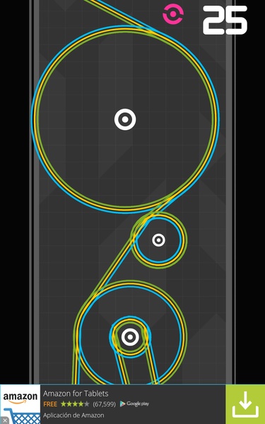 One More Line - Preview 1