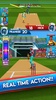 Stick Cricket Clash screenshot 8