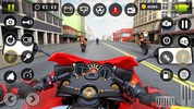 Bike Racing Games screenshot 2