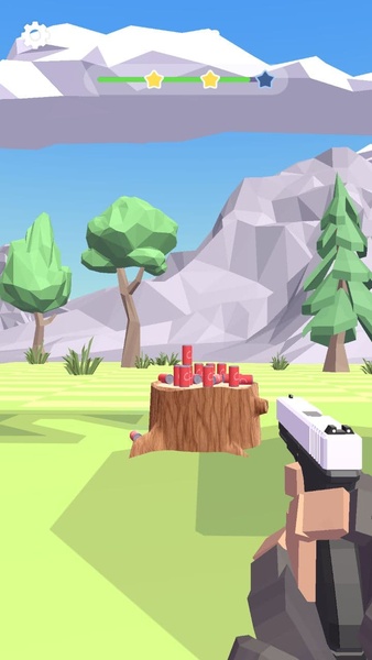 Shooting Ranch 3D - Preview 6