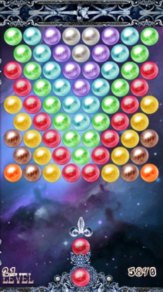 Bubble Shooter Deluxe APK (Android Game) - Free Download