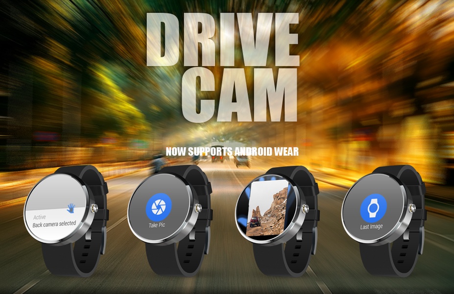 Drive Cam Free - Preview 4