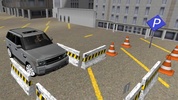 4x4 Driving Simulator screenshot 2