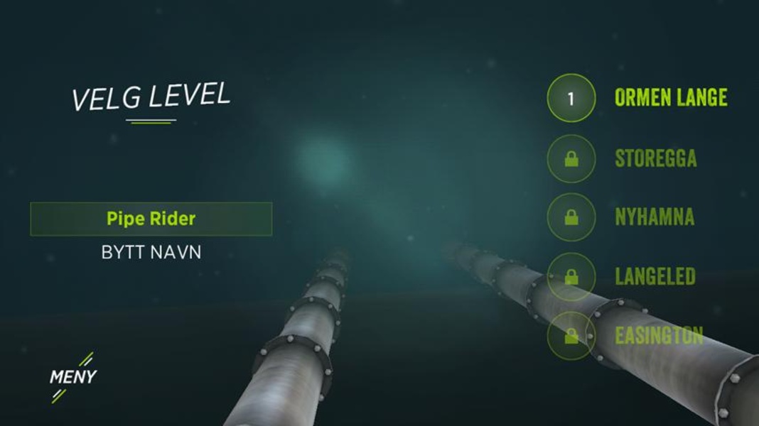 Pipe Rider - Preview 3