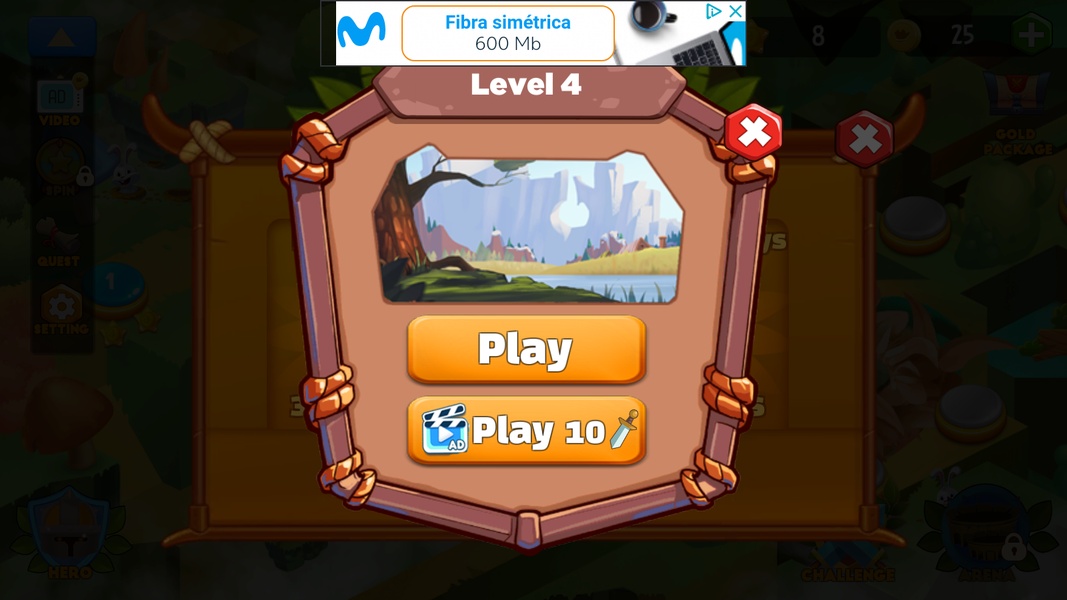 Tiny Jack - Preview 4