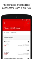 Qantas for Android 5