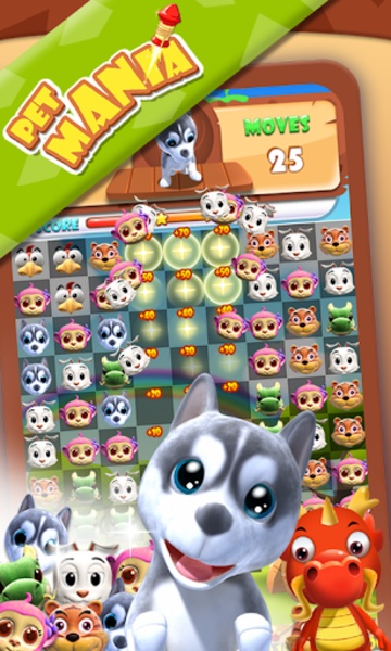 Pet Mania - Preview 4