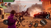 Dead Zombie : Survival Action screenshot 6