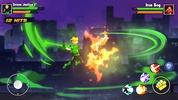 Dragon Fight 3D screenshot 6