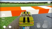 Extreme Crash Car Driving screenshot 7