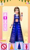 Wedding Stylist Dress up Games screenshot 15