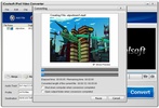 iCoolsoft iPod Video Converter screenshot 1