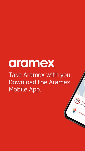 Aramex - Preview 1