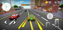Rumble Racers screenshot 9