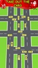 Traffic Escape: Parking Puzzle screenshot 7