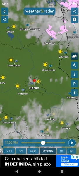 RegenRadar - Preview 12