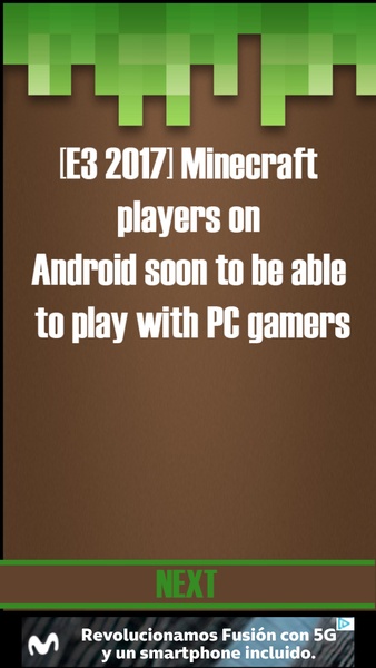 Minecraft Pocket Edition 2018 Guide - Preview 7
