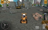 3D Loader Parking Simulator screenshot 1