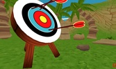 Archery Game : Challenge 3D screenshot 6