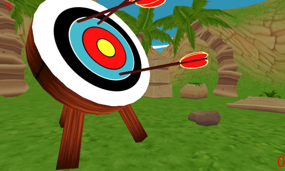 Archery Game : Challenge 3D - Preview 6