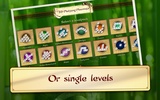 3D Mahjong Mountain screenshot 6