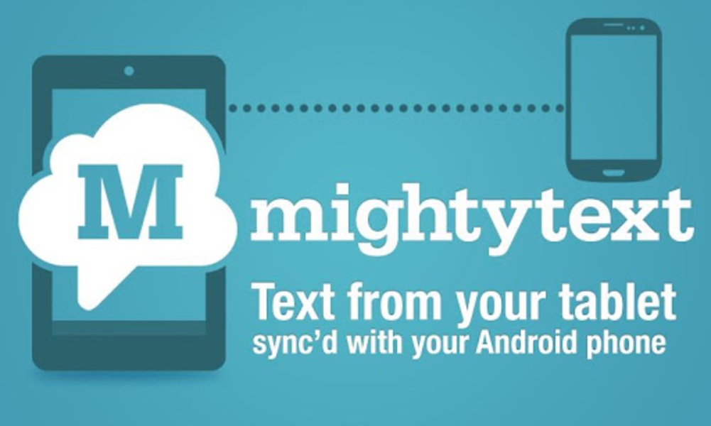 MightyText - Preview 5