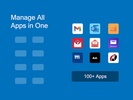 Email app All in one email app screenshot 3