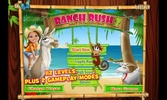 Ranch Rush 2 Lite screenshot 2