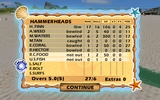 Beach Cricket screenshot 6