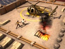 Fire Escape Story 3D screenshot 7