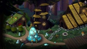 Shapik: The Moon Quest screenshot 6
