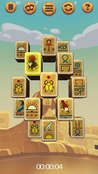 Cleopatra - Preview 4