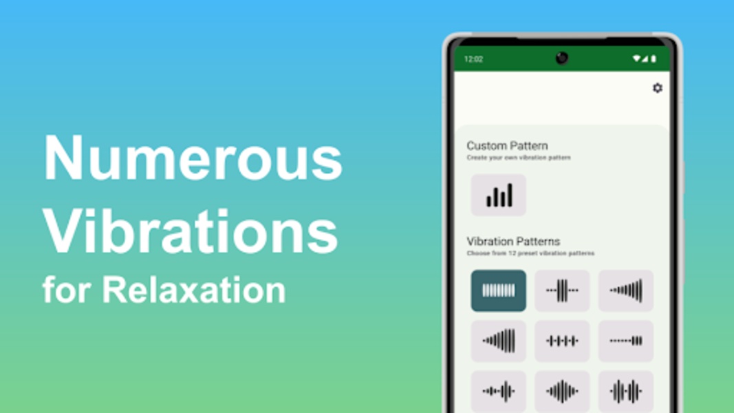 Vibration for Android - Download the APK from Uptodown