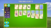 Solitaire Mobile screenshot 7