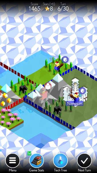 The Battle of Polytopia - Preview 2