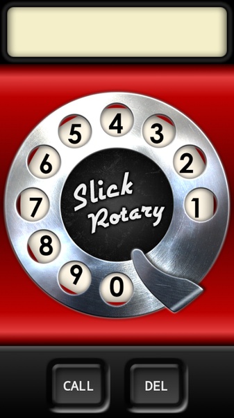 Slick Rotary - Preview 2