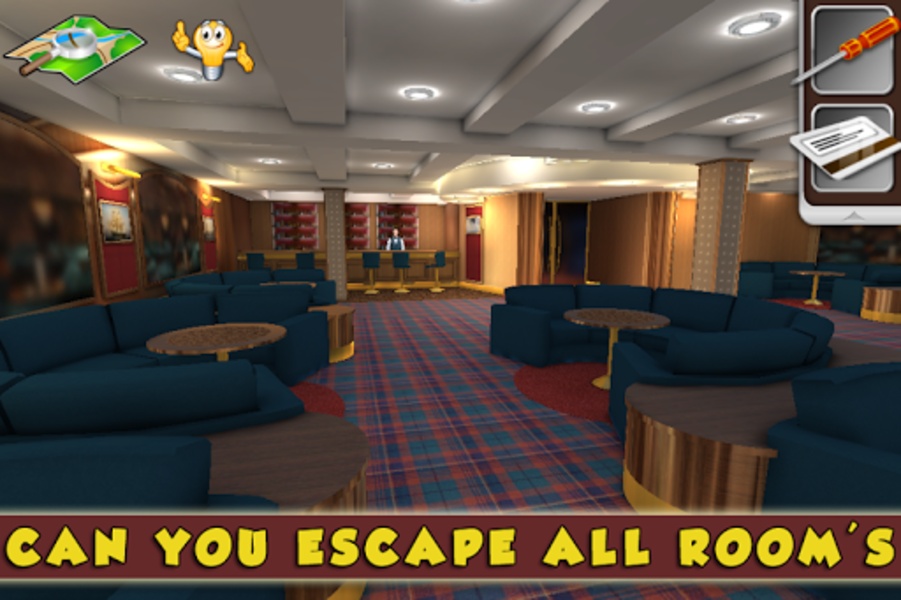 Cruise Ship - Preview 6