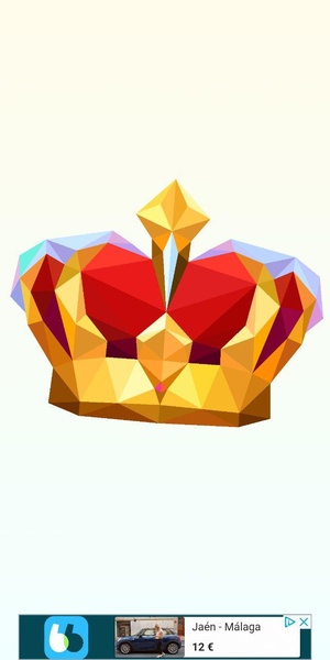 Poly Puzzle 3D - Preview 6