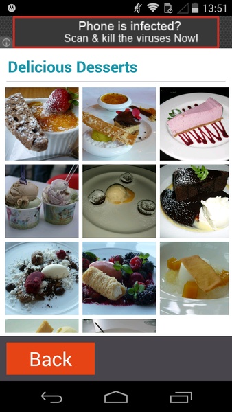 SnapGrid - Preview 5
