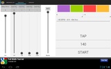 Drummers Metronome screenshot 13