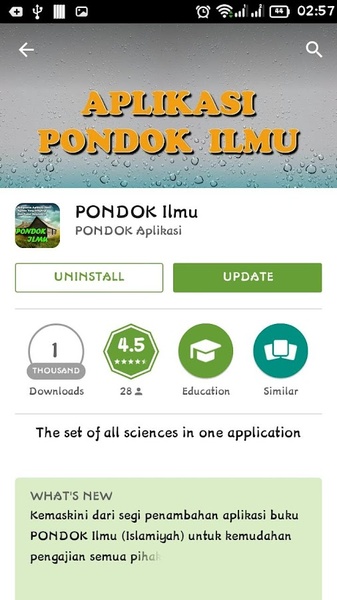 Aidilfitri Alaf Baru-MP3 Raya - Preview 9