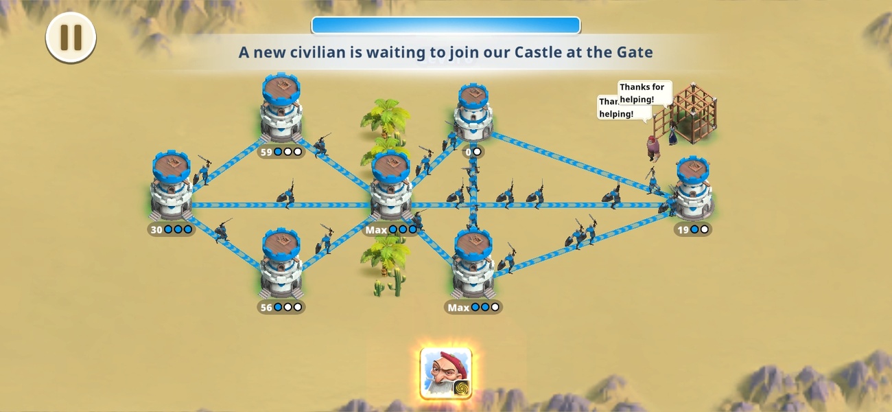 Castle Empire - Preview 6