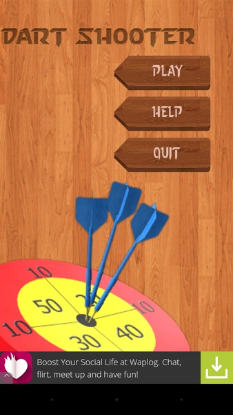 3D Dart Shooter - Preview 5