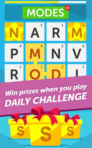 Word Streak Free - Preview 10