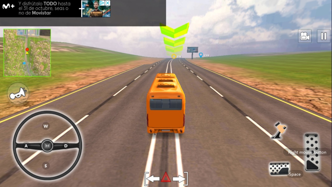 Bus Simulator Car Driving  Baixe e compre hoje - Epic Games Store