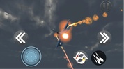Air War Jet Battle screenshot 1