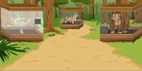 zoo escape screenshot 1