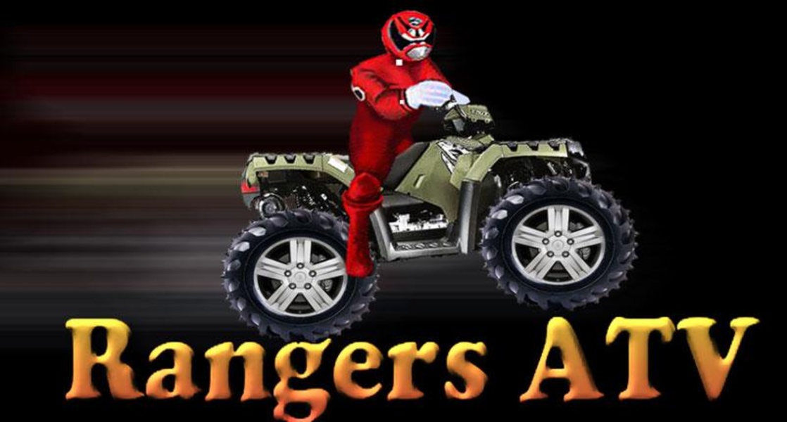 Rangers ATV - Preview 6